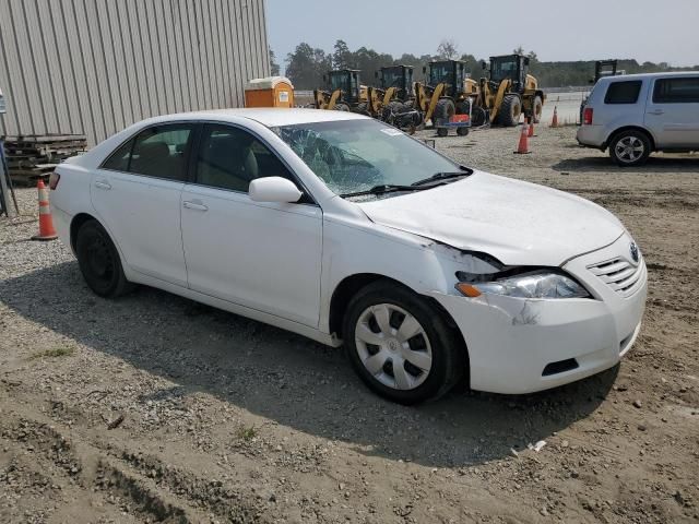 2007 Toyota Camry CE