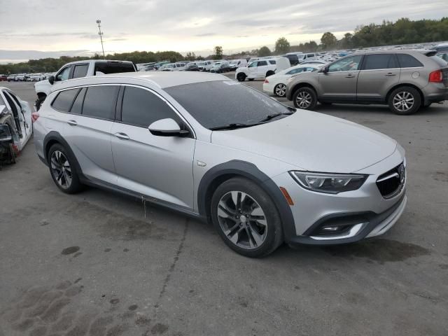 2018 Buick Regal Tourx Preferred