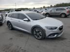 2018 Buick Regal Tourx Preferred