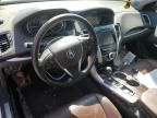 2017 Acura TLX Tech