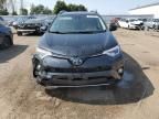 2017 Toyota Rav4 HV Limited