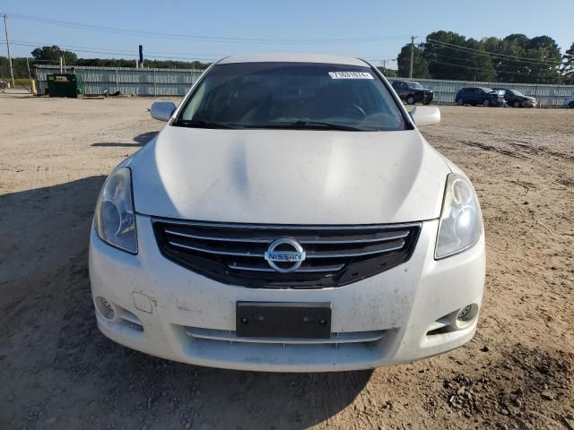 2011 Nissan Altima Base