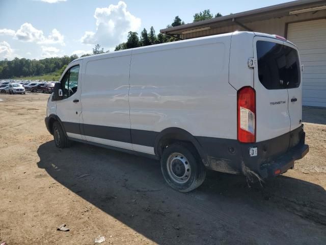 2019 Ford Transit T-250