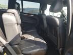 2018 Mercedes-Benz GLS 450 4matic