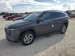 2023 Hyundai Tucson SEL en venta en Arcadia, FL