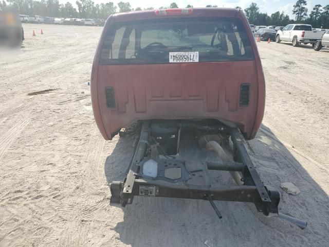 2009 Chevrolet Silverado C1500 LT