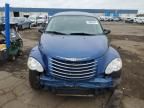 2010 Chrysler PT Cruiser