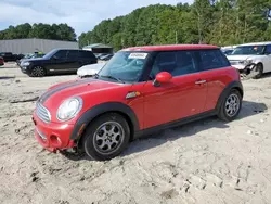 2013 Mini Cooper en venta en Seaford, DE