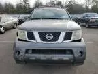 2005 Nissan Pathfinder LE