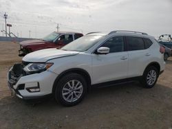 2018 Nissan Rogue S en venta en Greenwood, NE