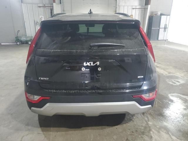 2023 KIA Niro EX