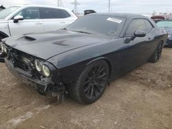 Dodge Challenger srt Hellcat salvage cars for sale: 2015 Dodge Challenger SRT Hellcat