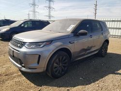 2020 Land Rover Discovery Sport SE R-Dynamic en venta en Elgin, IL