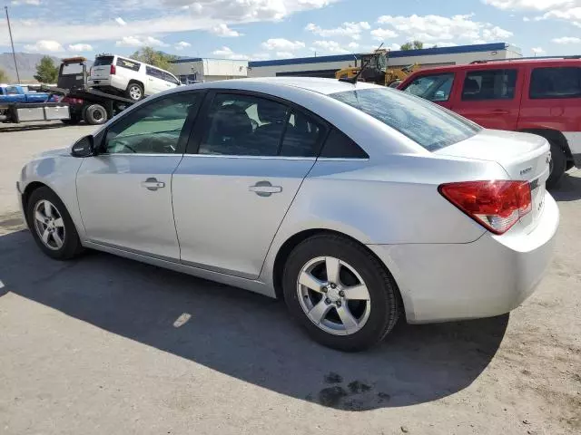 2013 Chevrolet Cruze LT