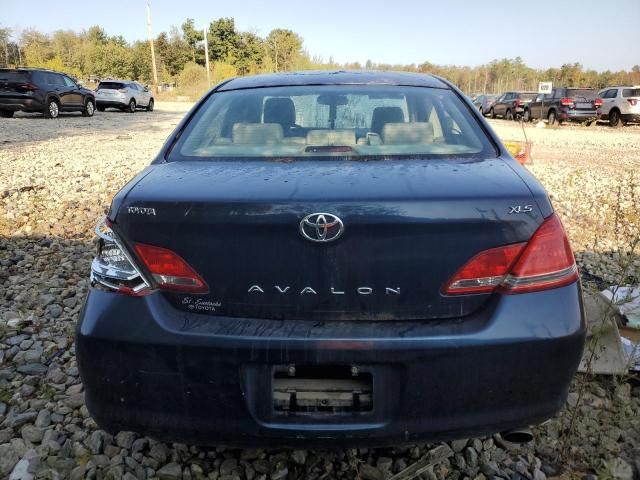 2005 Toyota Avalon XL