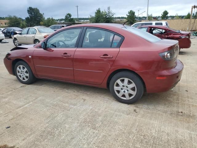 2009 Mazda 3 I