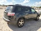 2012 GMC Acadia SLT-1