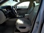 2013 Volkswagen Touareg V6 TDI