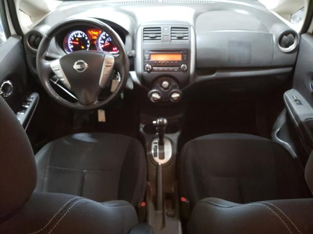 2014 Nissan Versa Note S