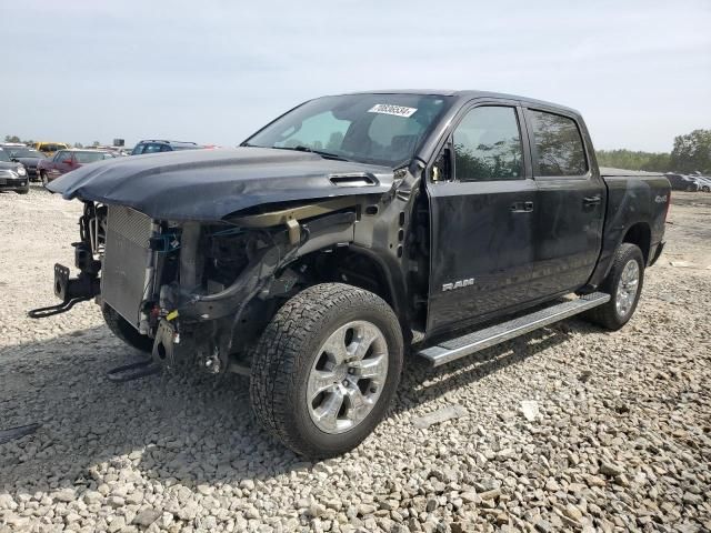 2019 Dodge RAM 1500 BIG HORN/LONE Star