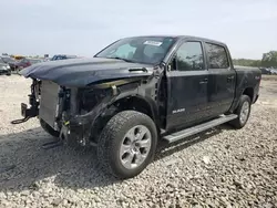 Dodge salvage cars for sale: 2019 Dodge RAM 1500 BIG HORN/LONE Star