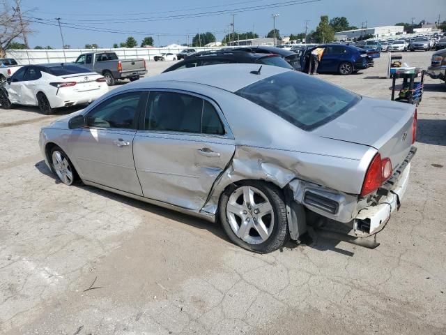 2011 Chevrolet Malibu LS