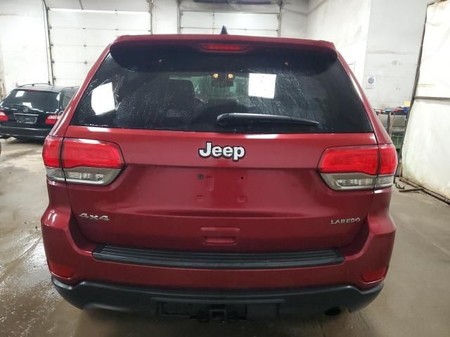 2014 Jeep Grand Cherokee Laredo