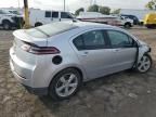 2014 Chevrolet Volt