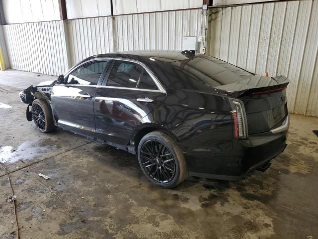 2017 Cadillac ATS