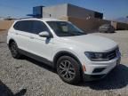 2021 Volkswagen Tiguan S