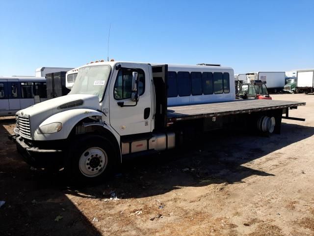 2018 Freightliner M2 106 Medium Duty