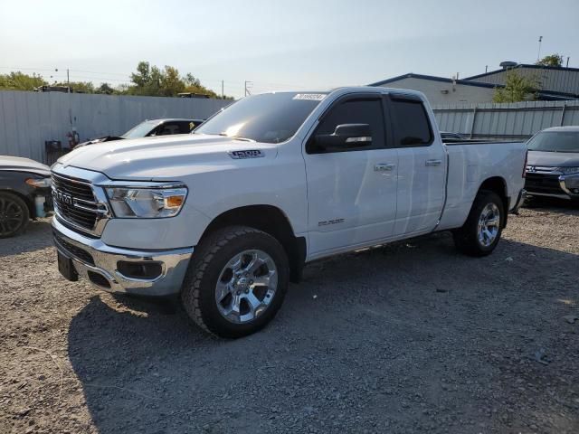 2020 Dodge RAM 1500 BIG HORN/LONE Star