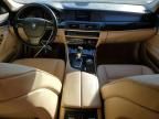 2011 BMW 528 I