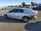 2012 Chevrolet Malibu 2LT