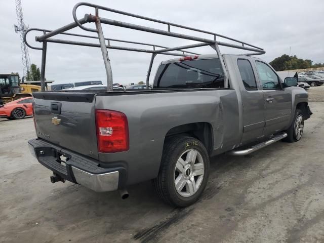 2008 Chevrolet Silverado C1500