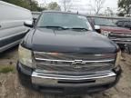 2011 Chevrolet Silverado C1500  LS