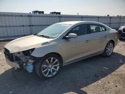 Salvage cars for sale at Fredericksburg, VA auction: 2014 Buick Lacrosse Premium