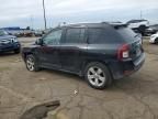 2015 Jeep Compass Latitude