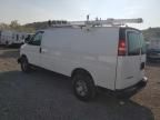 2007 Chevrolet Express G2500