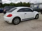 2016 Volkswagen Beetle 1.8T