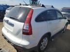 2008 Honda CR-V EXL