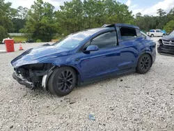 2023 Tesla Model X en venta en Houston, TX