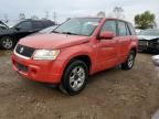 2008 Suzuki Grand Vitara