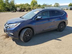 Honda salvage cars for sale: 2016 Honda CR-V EXL