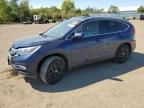 2016 Honda CR-V EXL