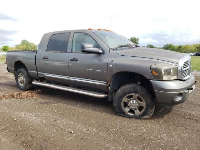 2006 Dodge RAM 3500