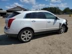 2013 Cadillac SRX Performance Collection