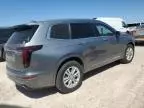 2021 Cadillac XT6 Luxury