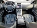 2013 Land Rover Range Rover Evoque Pure Premium