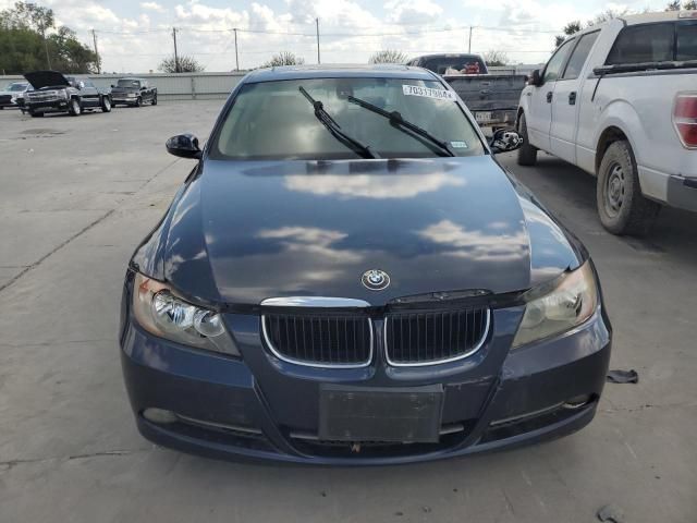 2008 BMW 328 I